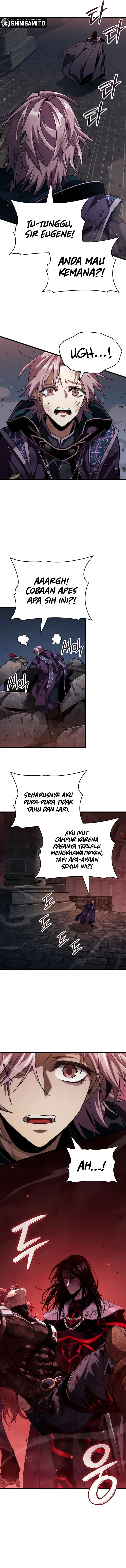 Crimson Reset Chapter 20 Halaman 11
