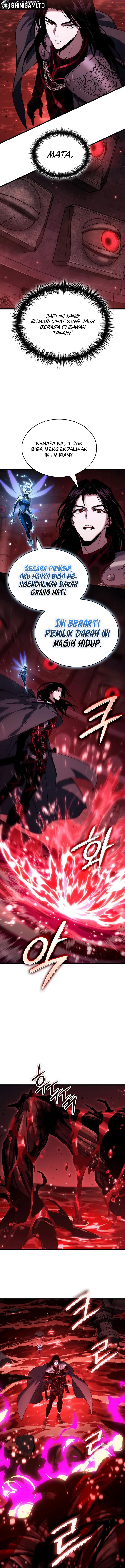Crimson Reset Chapter 20 Halaman 14