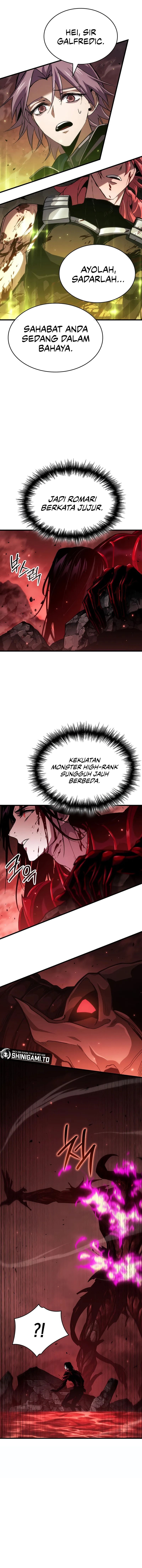 Crimson Reset Chapter 20 Halaman 24