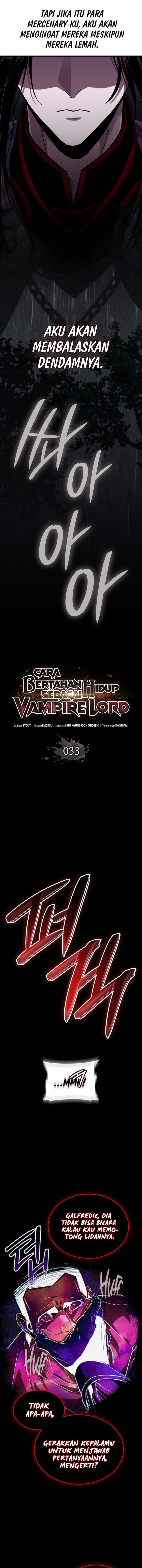 Crimson Reset Chapter 33 Halaman 5