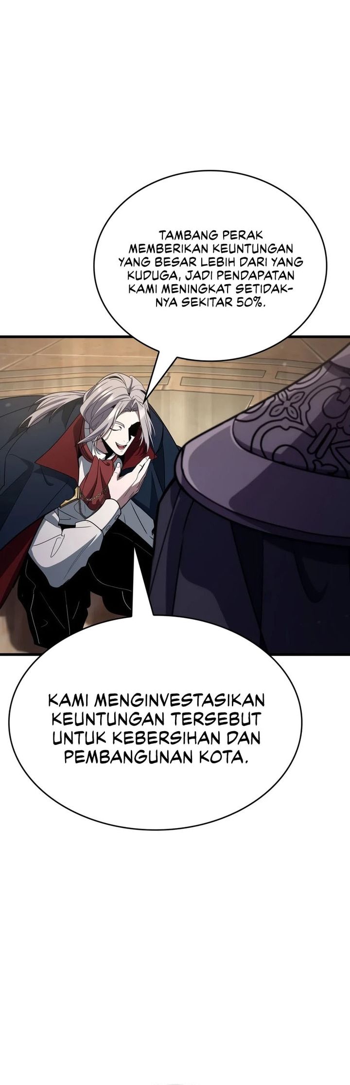 Crimson Reset Chapter 52 Halaman 32