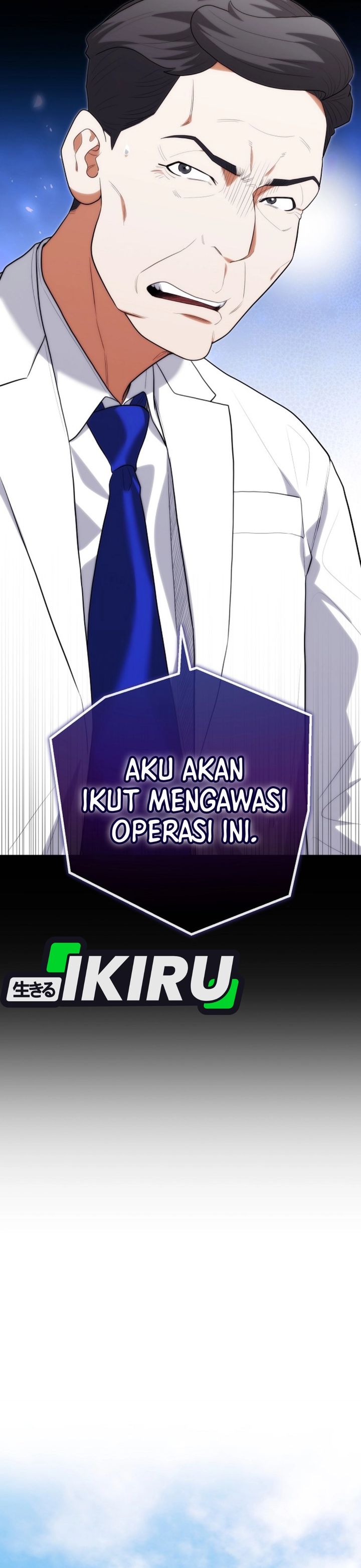 Hu Tao Becomes A Surgeon Chapter 48 Halaman 18