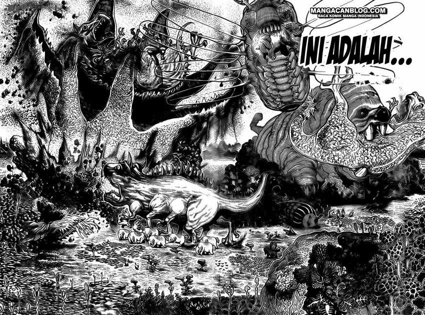 Hunter X Hunter Chapter 344 Halaman 13