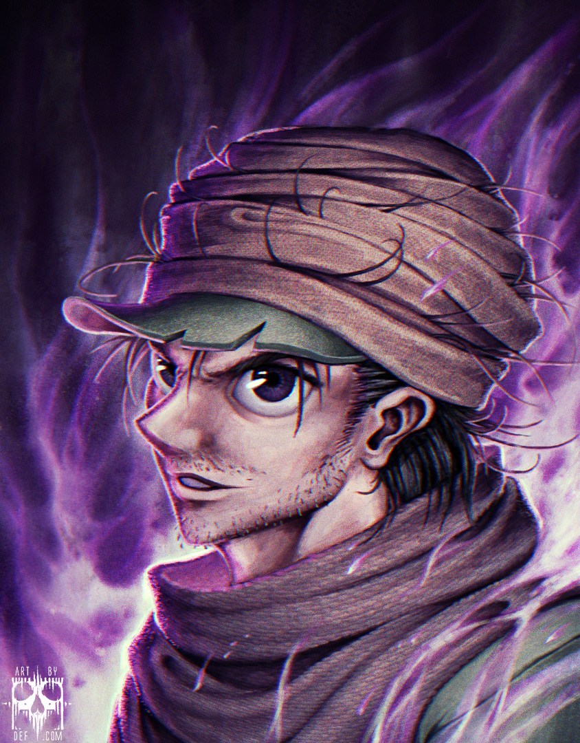 Hunter X Hunter Chapter 366 Halaman 3