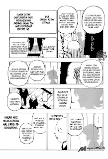 Hunter X Hunter Chapter 374 Halaman 15
