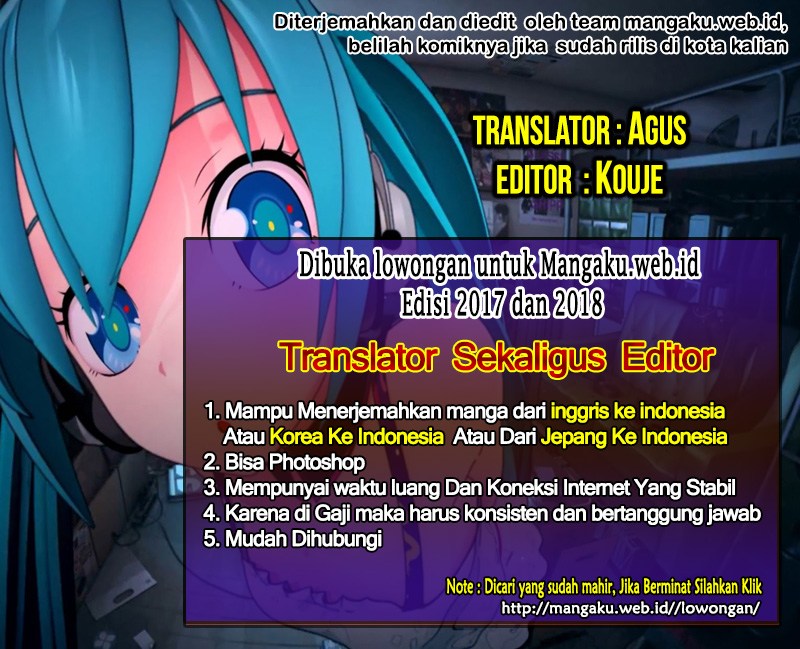 Hunter X Hunter Chapter 377 Halaman 1