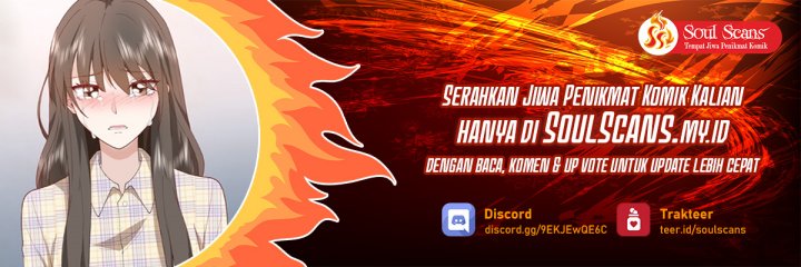 I Really Dont Want To Be Reborn Chapter 83 Halaman 9