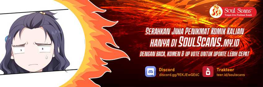 I Really Dont Want To Be Reborn Chapter 63 Halaman 8