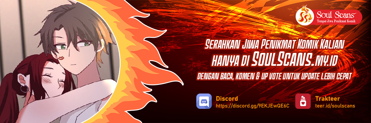 I Really Dont Want To Be Reborn Chapter 73 Halaman 8