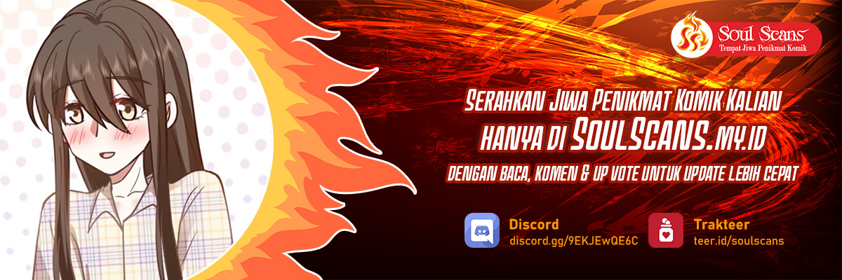 I Really Dont Want To Be Reborn Chapter 85 Halaman 9