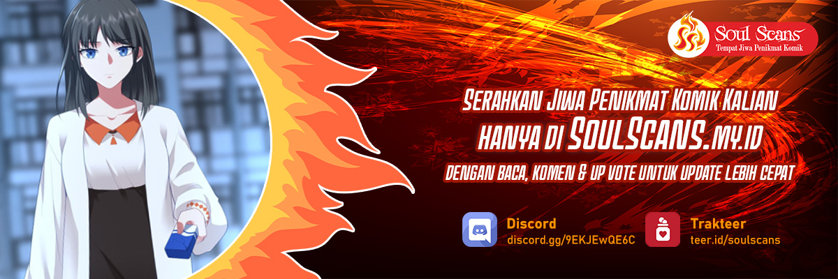 I Really Dont Want To Be Reborn Chapter 101 Halaman 9