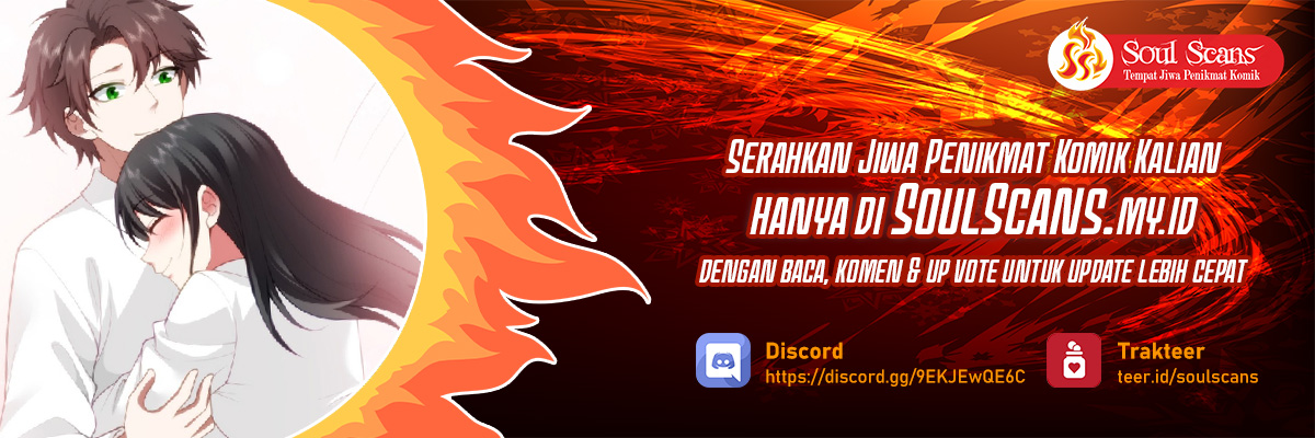 I Really Dont Want To Be Reborn Chapter 130 Halaman 8