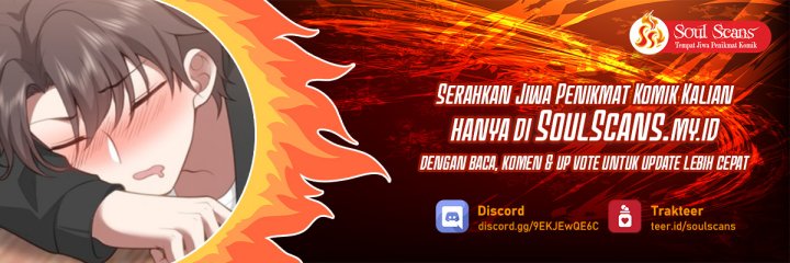 I Really Dont Want To Be Reborn Chapter 133 Halaman 9