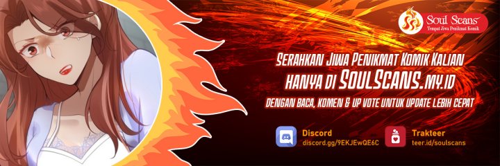 I Really Dont Want To Be Reborn Chapter 134 Halaman 8
