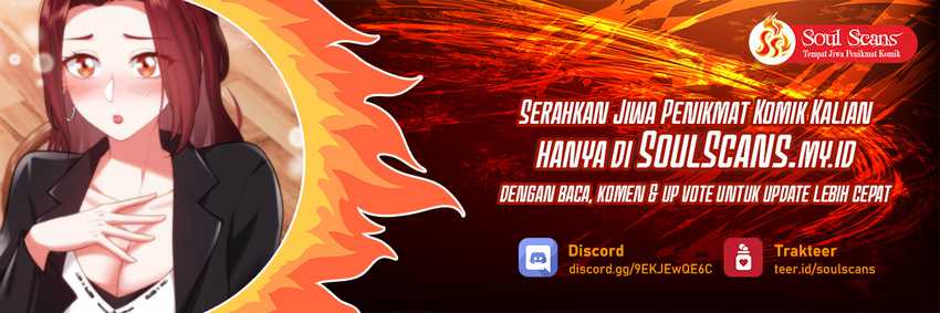 I Really Dont Want To Be Reborn Chapter 137 Halaman 8
