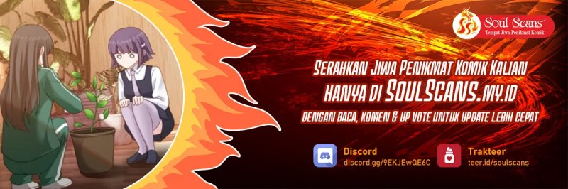 I Really Dont Want To Be Reborn Chapter 138 Halaman 8