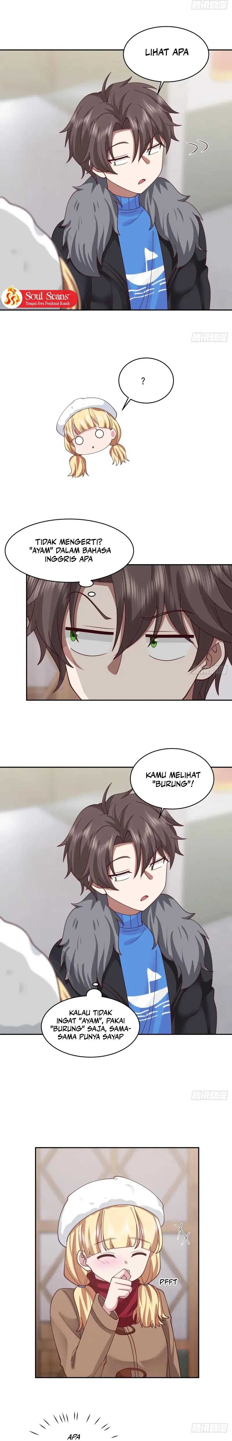 I Really Dont Want To Be Reborn Chapter 219 Halaman 12