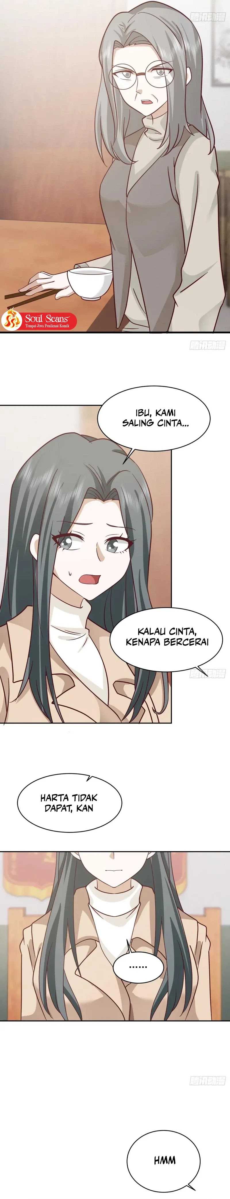 I Really Dont Want To Be Reborn Chapter 219 Halaman 14