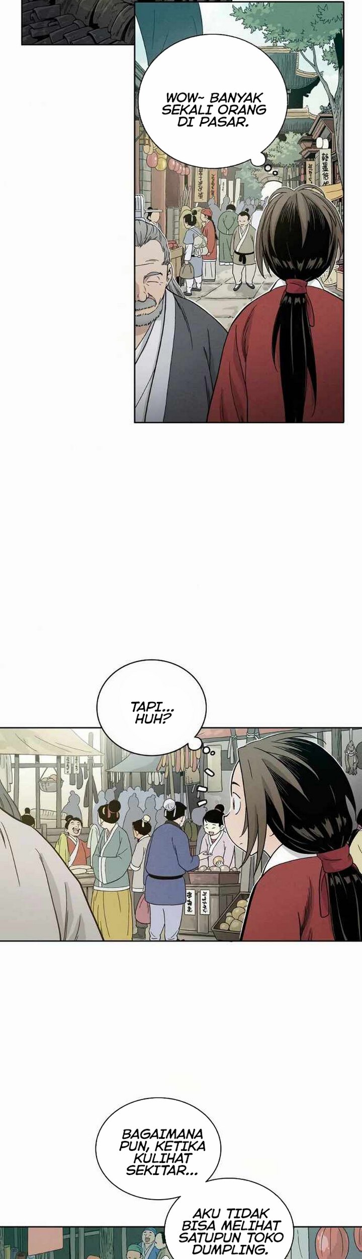 I Reincarnated As A Legendary Surgeon Chapter 5.1 Halaman 18
