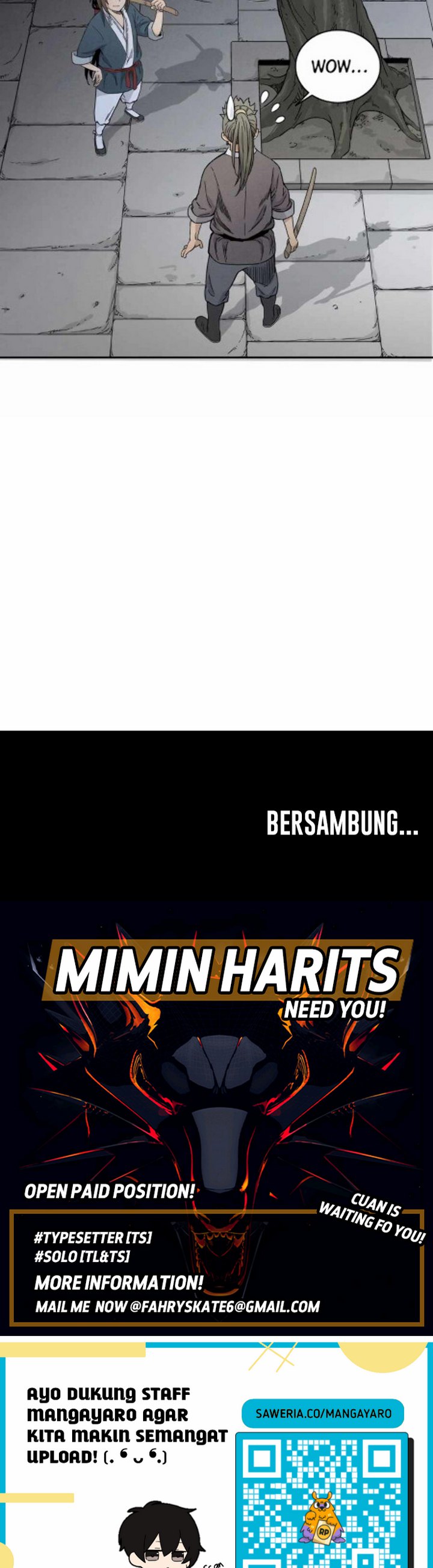 I Reincarnated As A Legendary Surgeon Chapter 9.1 Halaman 24