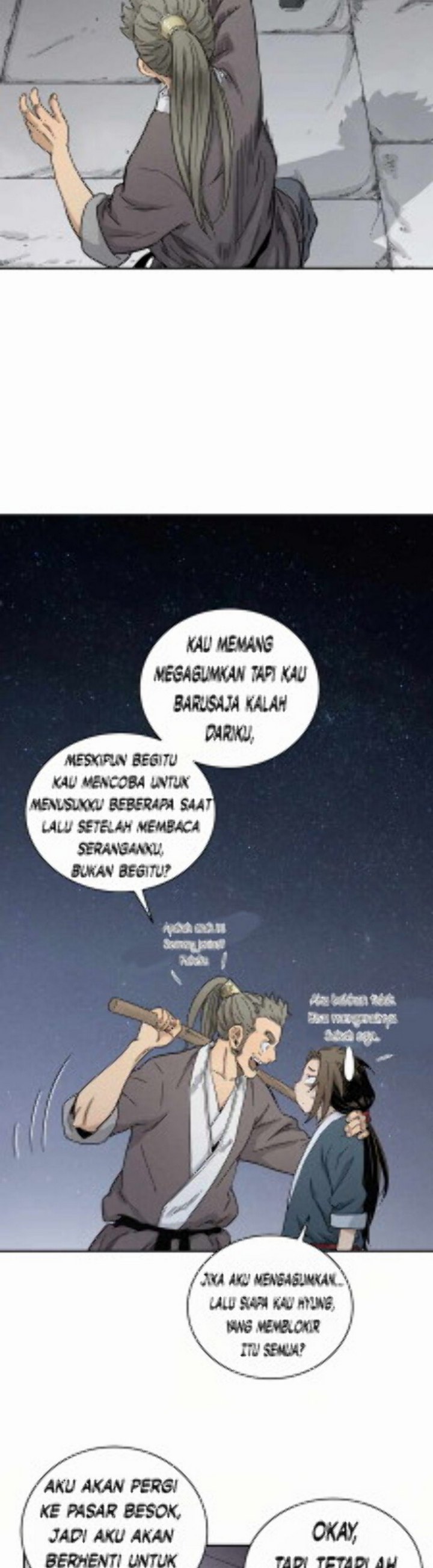I Reincarnated As A Legendary Surgeon Chapter 9.2 Halaman 13
