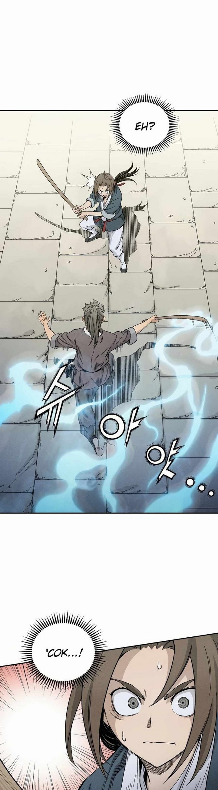 I Reincarnated As A Legendary Surgeon Chapter 10.2 Halaman 9