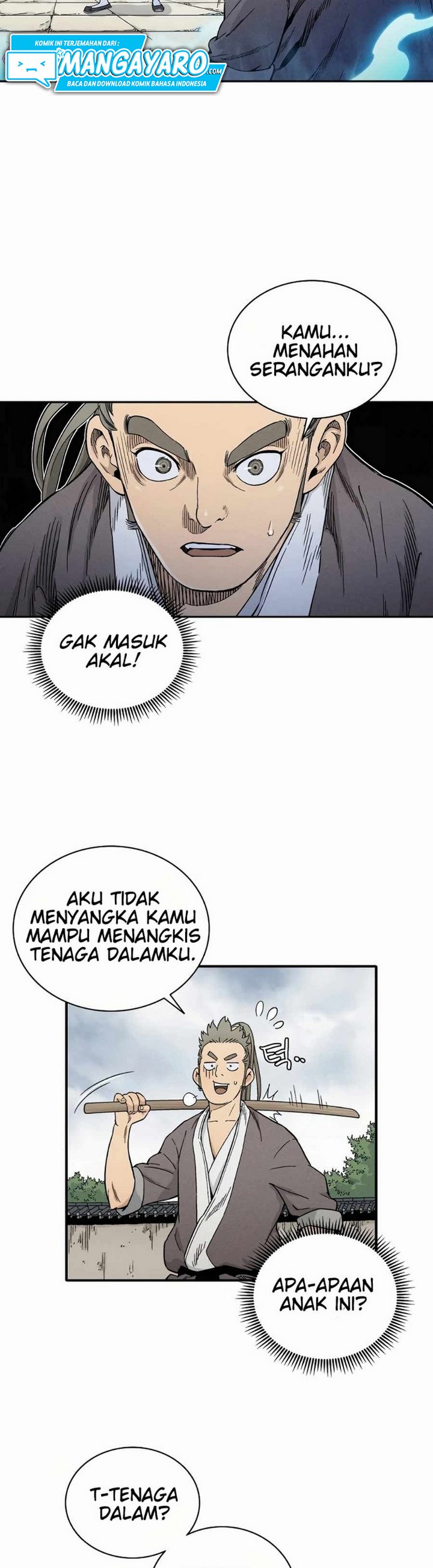I Reincarnated As A Legendary Surgeon Chapter 10.2 Halaman 12