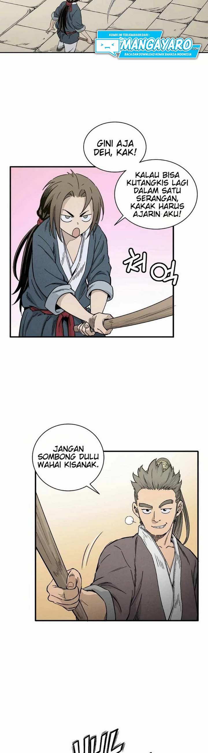 I Reincarnated As A Legendary Surgeon Chapter 10.2 Halaman 14
