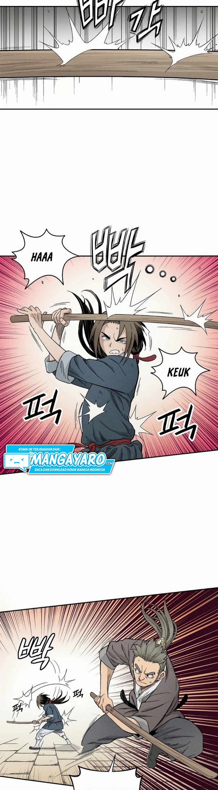I Reincarnated As A Legendary Surgeon Chapter 10.2 Halaman 15