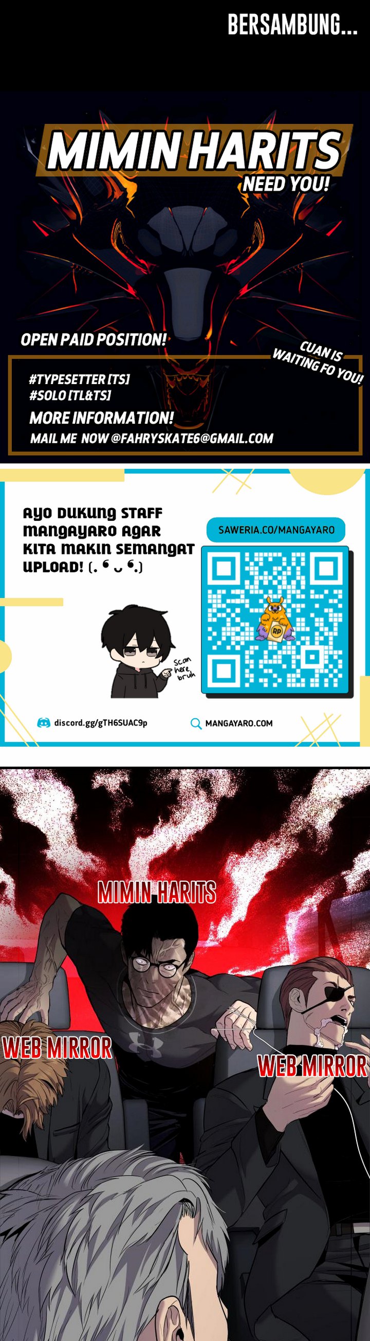 I Reincarnated As A Legendary Surgeon Chapter 10.2 Halaman 23