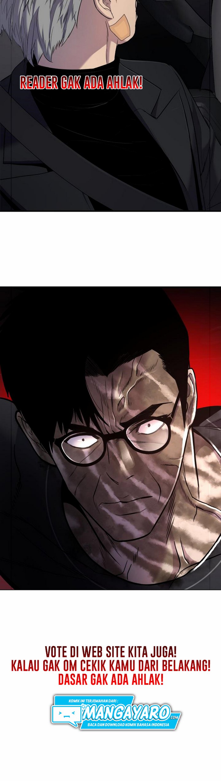 I Reincarnated As A Legendary Surgeon Chapter 10.2 Halaman 24