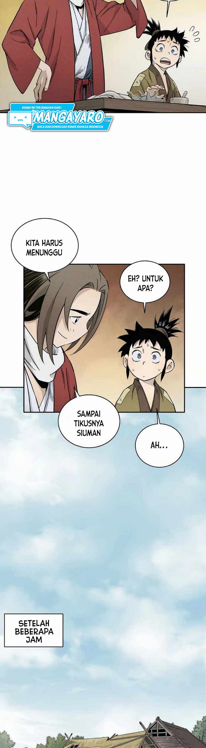 I Reincarnated As A Legendary Surgeon Chapter 12.2 Halaman 8