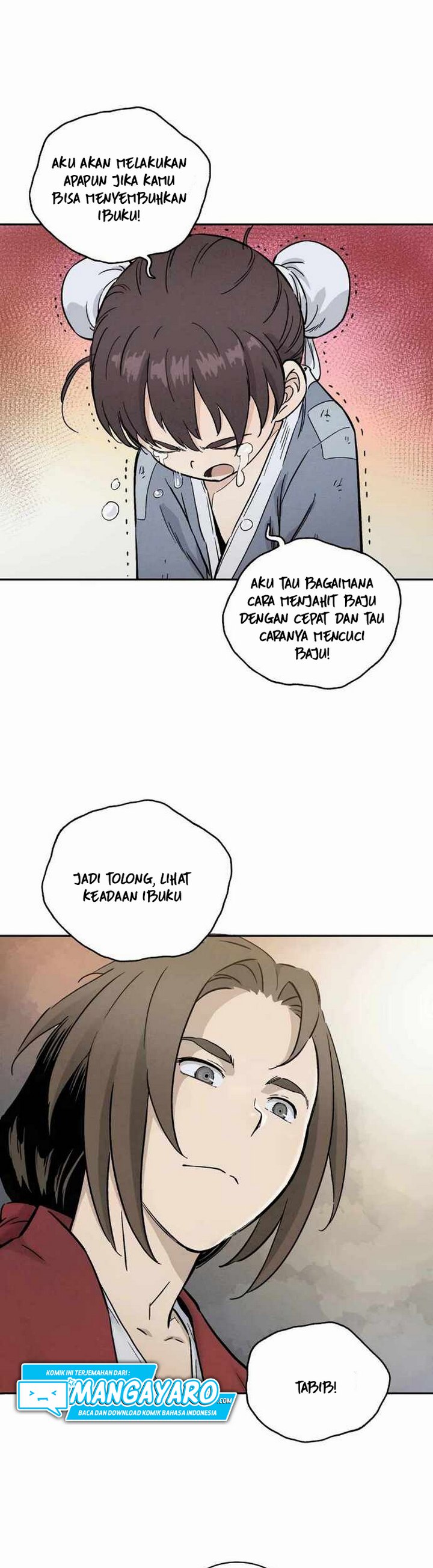 I Reincarnated As A Legendary Surgeon Chapter 12.2 Halaman 12