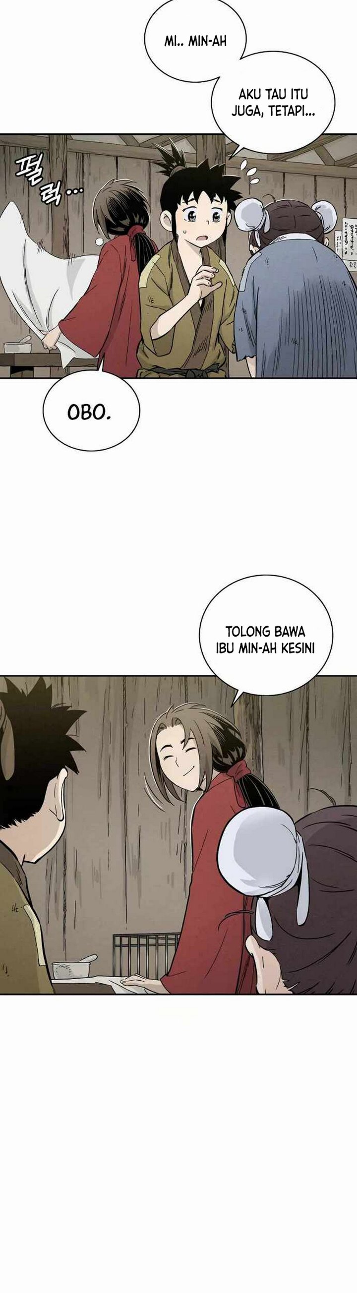 I Reincarnated As A Legendary Surgeon Chapter 12.2 Halaman 13