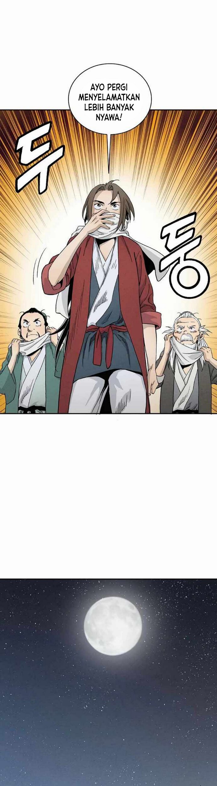 I Reincarnated As A Legendary Surgeon Chapter 14.2 Halaman 8