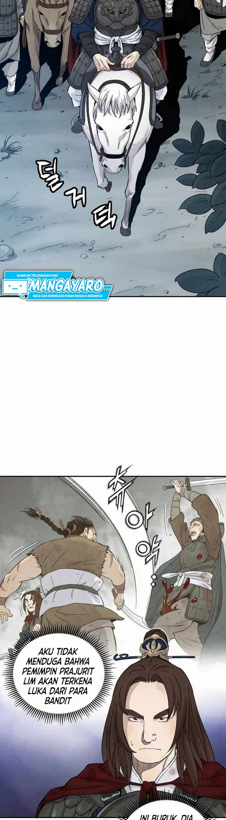 I Reincarnated As A Legendary Surgeon Chapter 14.2 Halaman 10