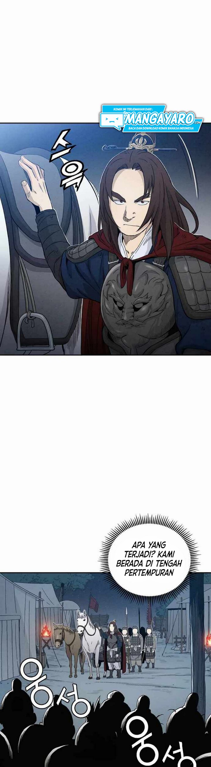 I Reincarnated As A Legendary Surgeon Chapter 14.2 Halaman 13