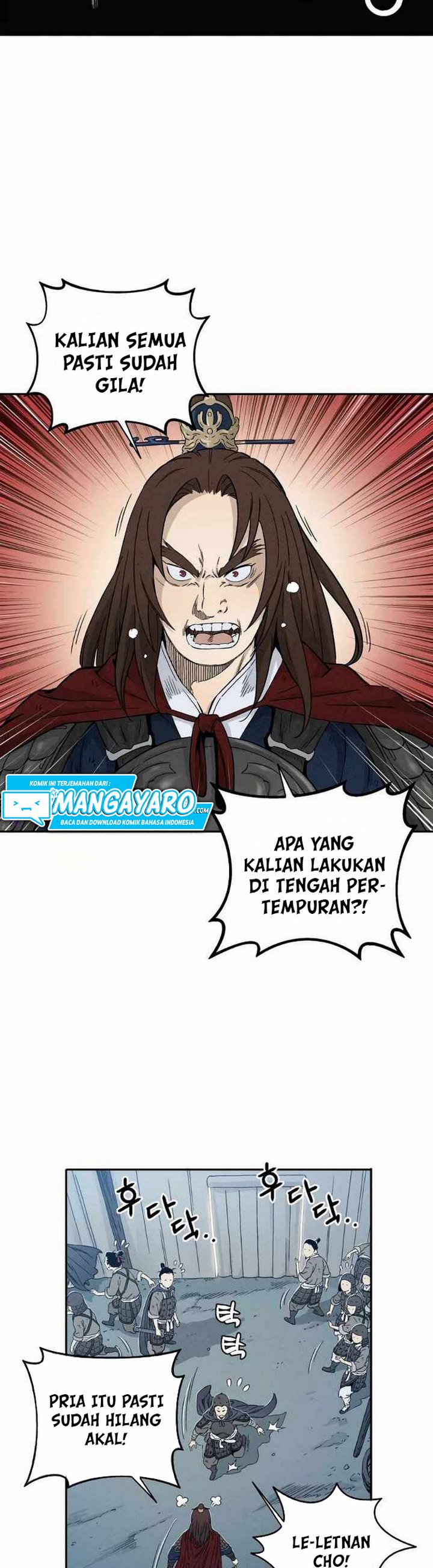 I Reincarnated As A Legendary Surgeon Chapter 14.2 Halaman 14