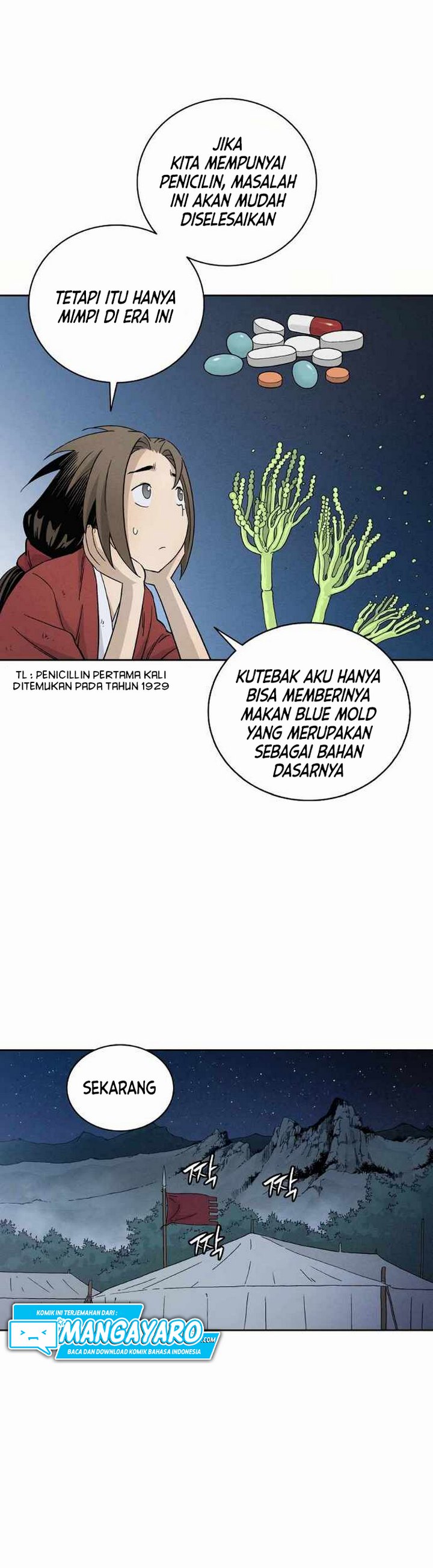 I Reincarnated As A Legendary Surgeon Chapter 15.2 Halaman 14