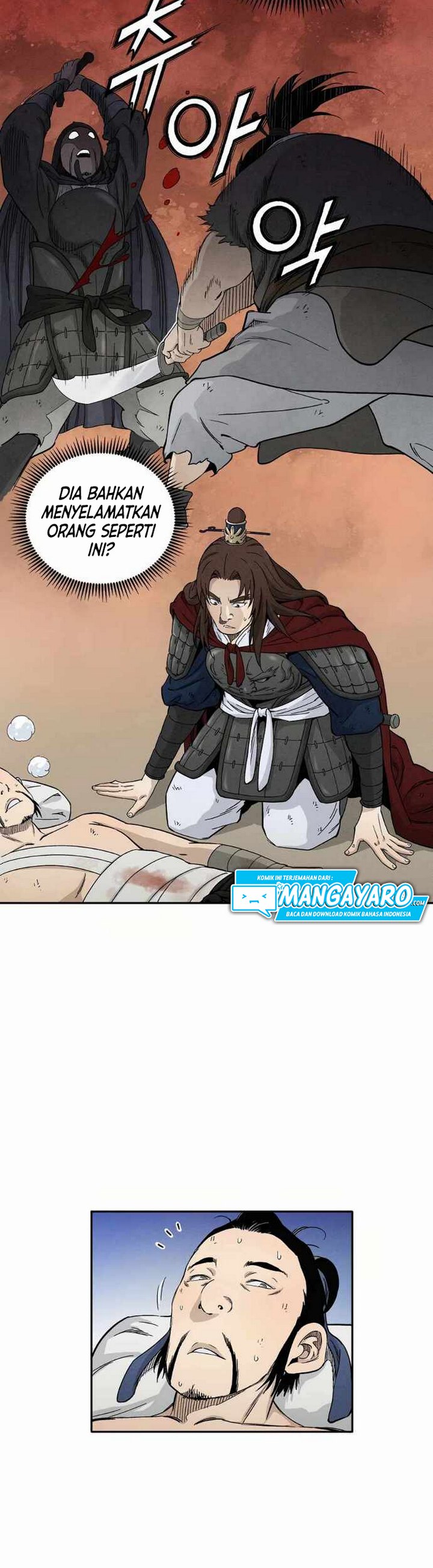 I Reincarnated As A Legendary Surgeon Chapter 16.2 Halaman 5