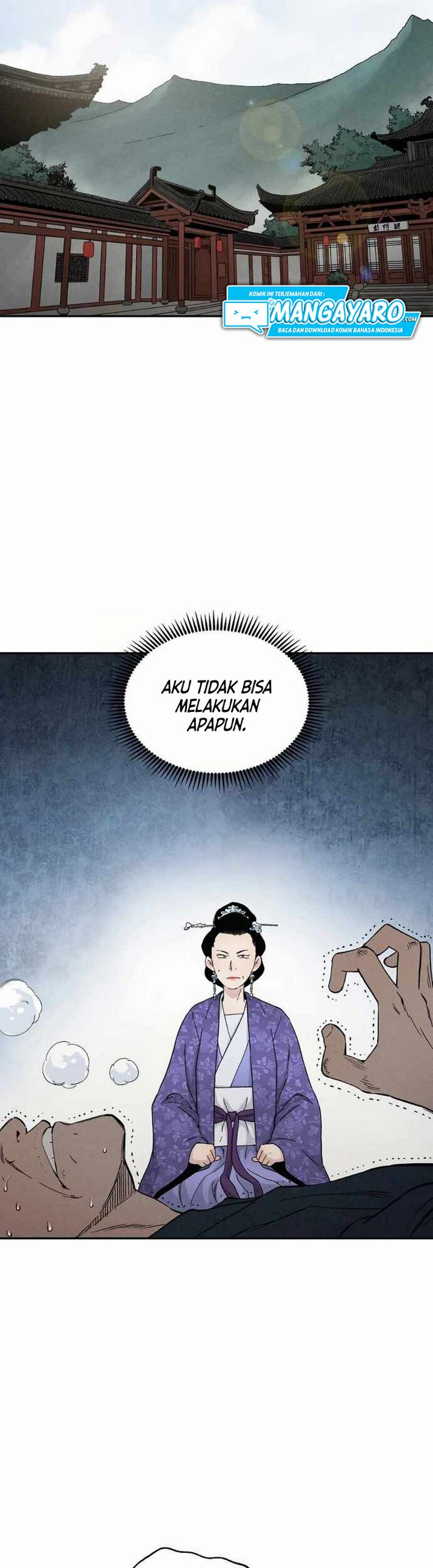 I Reincarnated As A Legendary Surgeon Chapter 16.2 Halaman 15