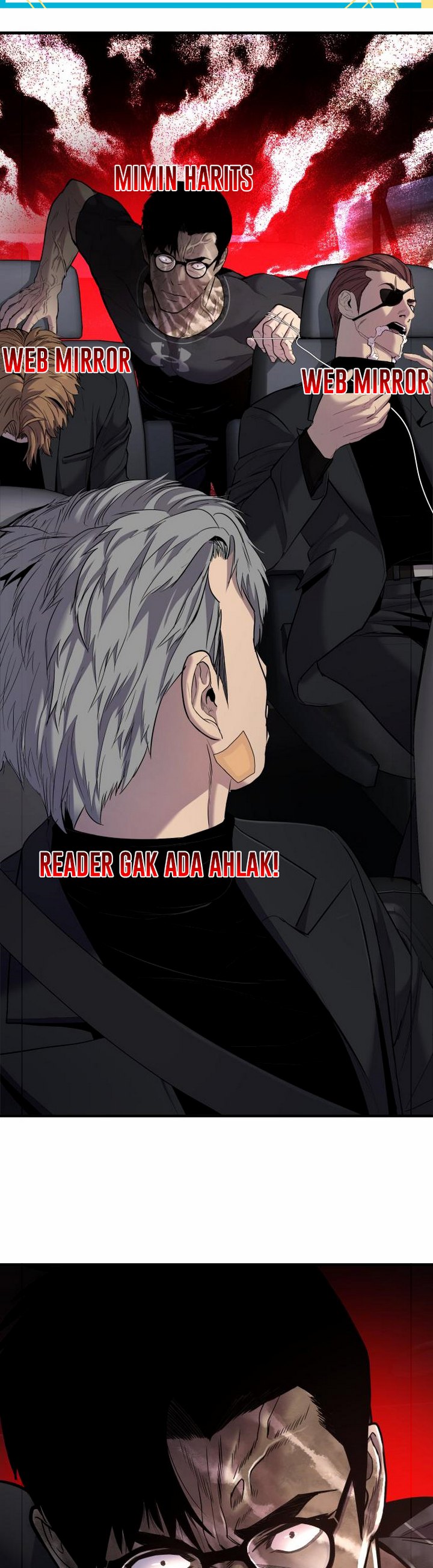 I Reincarnated As A Legendary Surgeon Chapter 16.2 Halaman 19