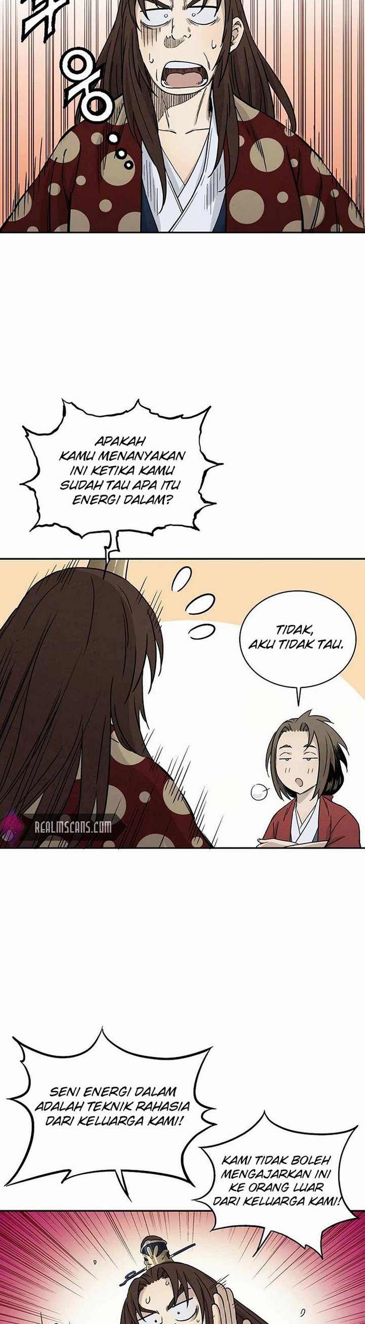 I Reincarnated As A Legendary Surgeon Chapter 21.2 Halaman 13