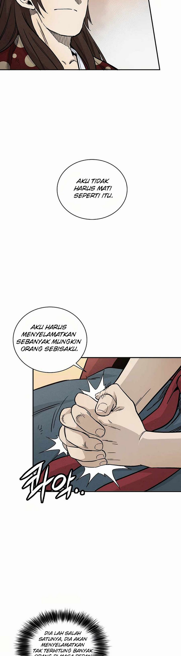 I Reincarnated As A Legendary Surgeon Chapter 21.2 Halaman 16