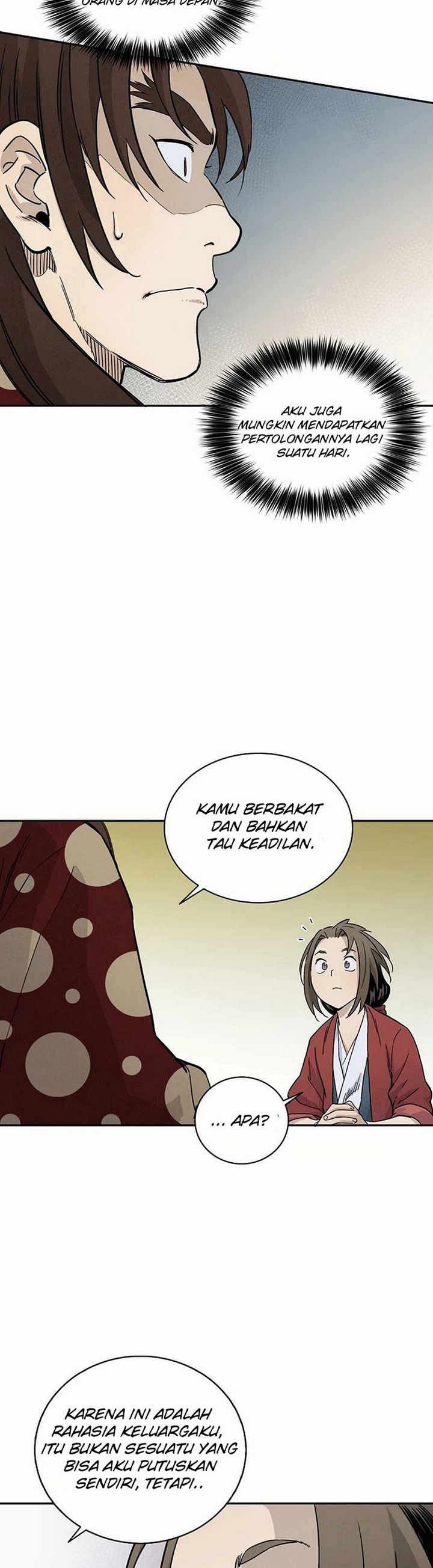 I Reincarnated As A Legendary Surgeon Chapter 21.2 Halaman 17