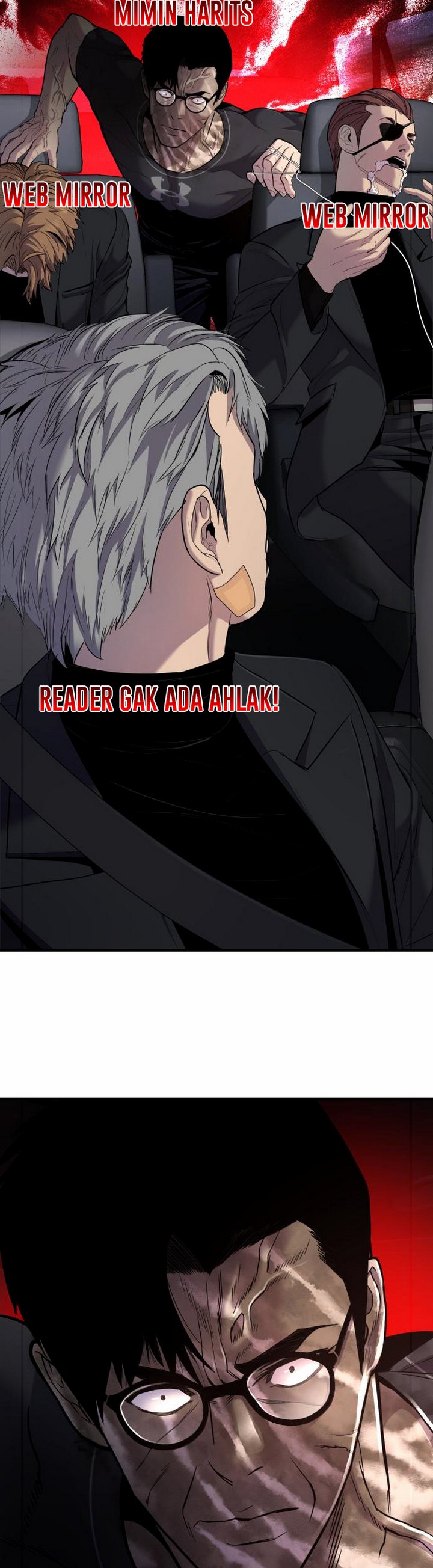 I Reincarnated As A Legendary Surgeon Chapter 22.1 Halaman 24