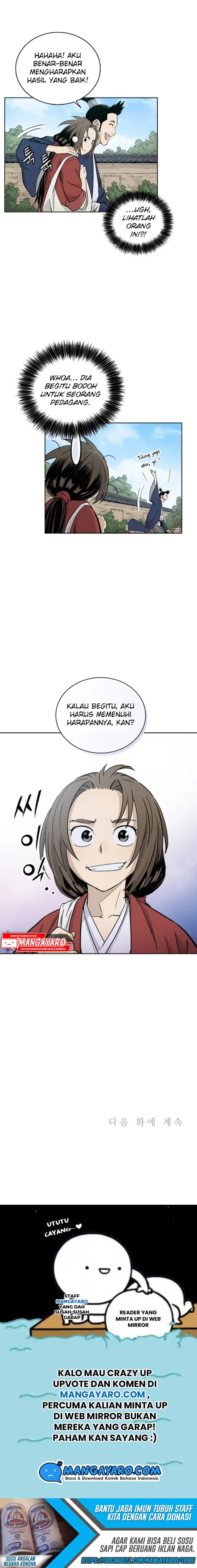 I Reincarnated As A Legendary Surgeon Chapter 29 Halaman 22