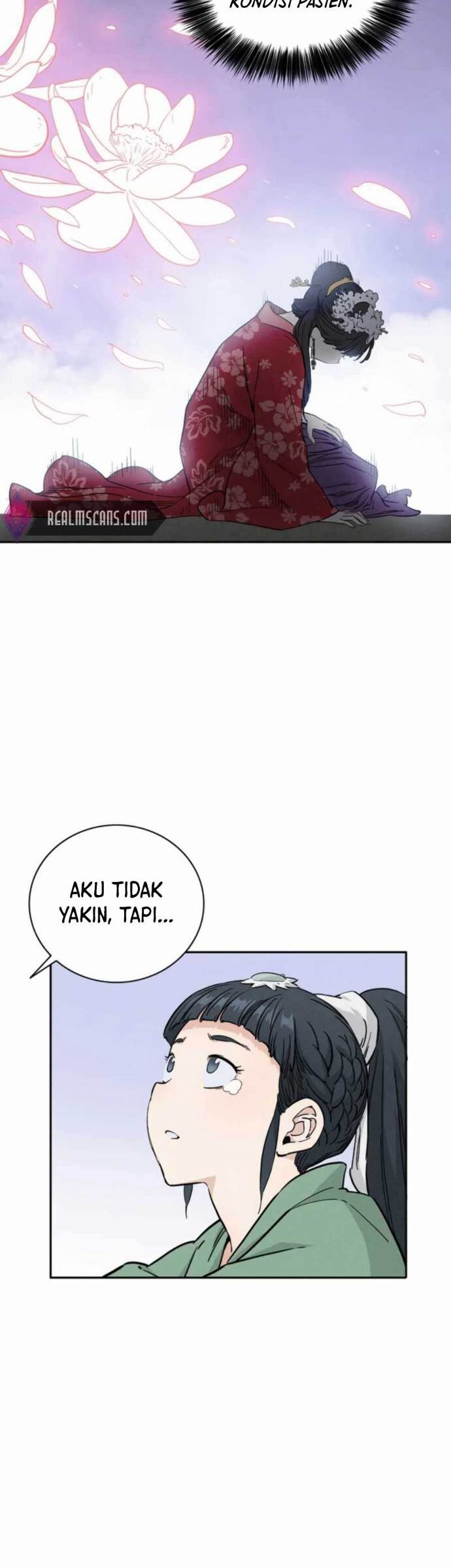 I Reincarnated As A Legendary Surgeon Chapter 31 Halaman 5