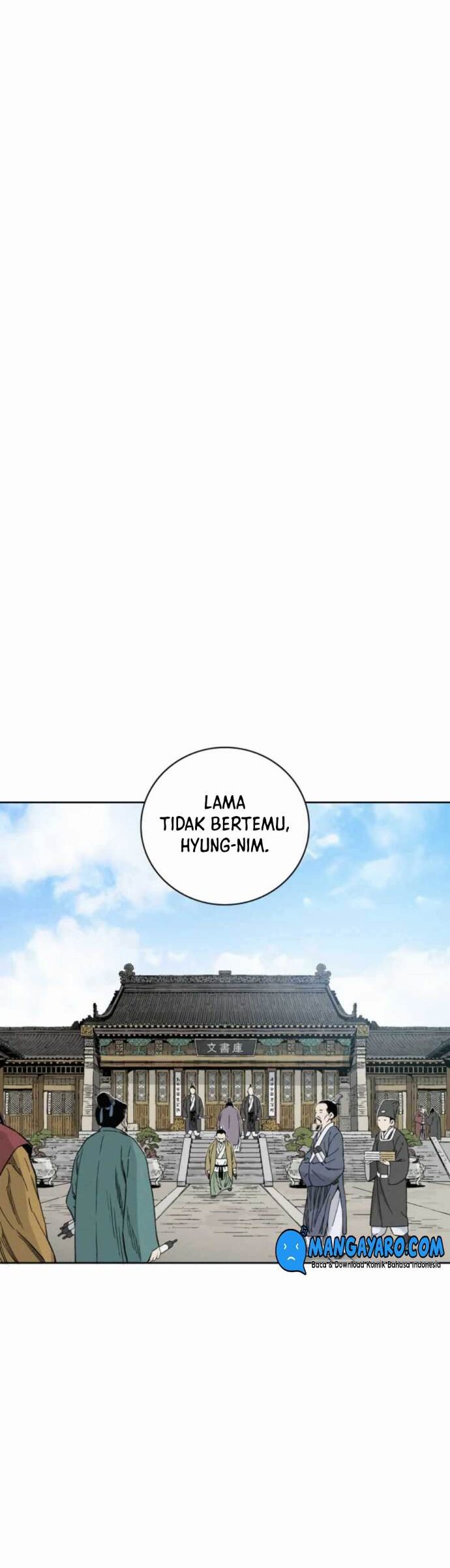 I Reincarnated As A Legendary Surgeon Chapter 31 Halaman 9