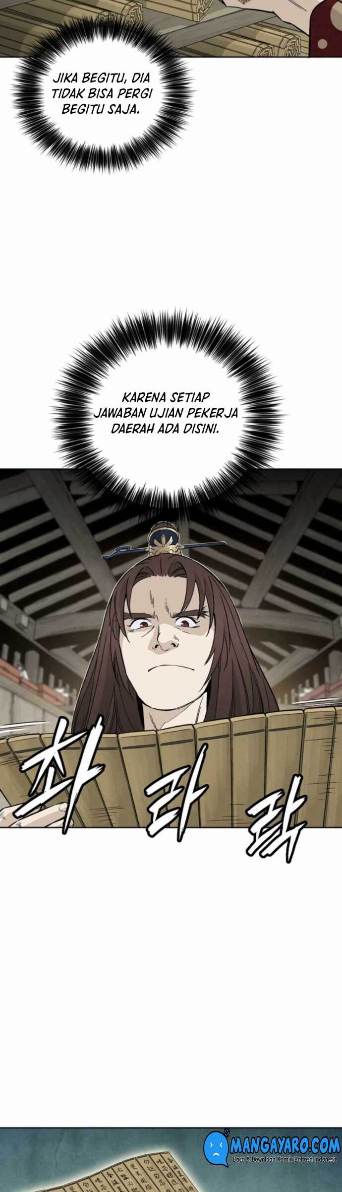 I Reincarnated As A Legendary Surgeon Chapter 31 Halaman 14